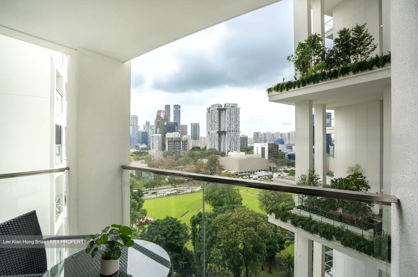 One Pearl Bank (D3), Apartment #447733681
